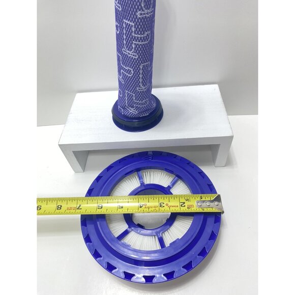 Dyson Vacuum HEPA Motor Filter DC41 Mk2 DC43 DC55 DC65 DC66 Replacement Part - Picture 16 of 16
